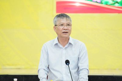 Xã Quế Sơn Trung thu ngân sách vượt dự toán năm 2026