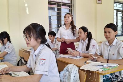 Đưa dạy thêm, học thêm vào nền nếp