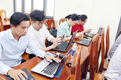 Sử dụng mạng xã hội có trách nhiệm