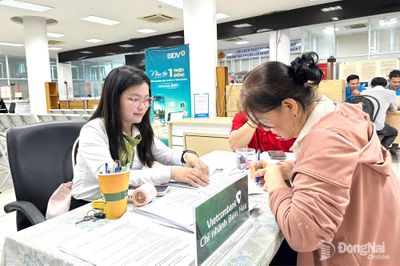 Hỗ trợ hộ kinh doanh kê khai thuế