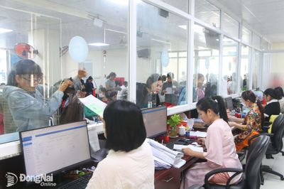 Bảo hiểm xã hội Đồng Nai đảm bảo quyền lợi cho người dân