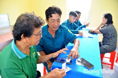 Tập trung chuyển đổi số trong chăm sóc sức khỏe Nhân dân