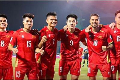 Nhìn lại FIFA ASEAN Cup 2026: Khi Đội tuyển Việt Nam loay hoay tìm 'phương án B'