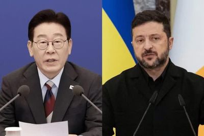 Hàn Quốc cân nhắc triệu hồi đại sứ tại Ukraine vì tranh cãi bảo mật thông tin tù binh