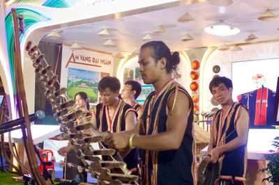 Gia Lai triển khai nhiều hoạt động hưởng ứng “Ngày Văn hóa Việt Nam”