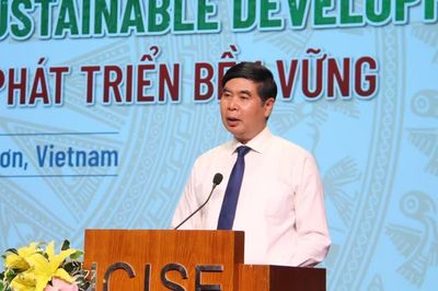 Đưa khoa học vào những bài toán phát triển của Việt Nam