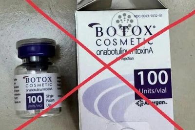 Khởi tố 21 bị can trong đường dây buôn bán hàng cấm trong thẩm mỹ