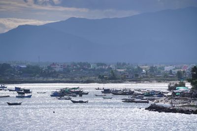 Phường Bắc Cam Ranh đề nghị người dân bàn giao mặt bằng đã thu hồi