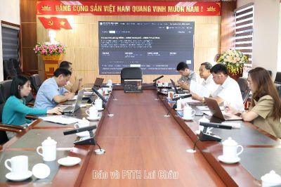 Đánh giá kết quả hoạt động thử nghiệm có kiểm soát sản phẩm, dịch vụ ứng dụng công nghệ số