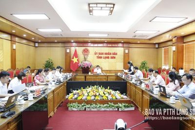 Ban Kinh tế - Ngân sách HĐND tỉnh thẩm tra nội dung trình kỳ họp chuyên đề