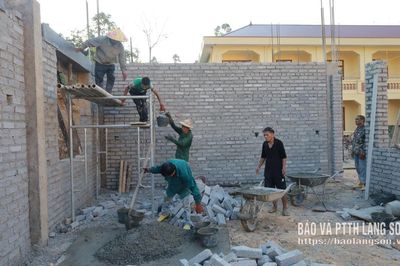 Tăng tốc thực hiện mục tiêu
