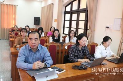 Đảng ủy Các cơ quan Đảng tỉnh: Bồi dưỡng nghiệp vụ cho đội ngũ cấp ủy viên, ủy viên ủy ban kiểm tra đảng ủy trực thuộc