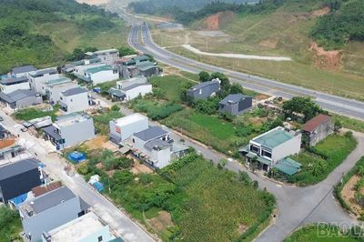 Bát Xát chuẩn bị quỹ đất tái định cư cho các dự án trọng điểm