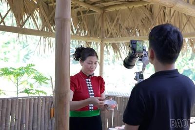Giữ chữ tín khi livestream bán hàng trên mạng xã hội