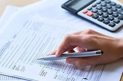 Hồ sơ đăng ký người phụ thuộc là người khuyết tật nặng