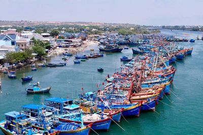 Lâm Đồng phát triển bền vững từ biển