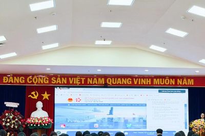 Cập nhật chính sách thuế mới, tăng hỗ trợ người nộp thuế