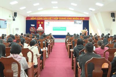 Lâm Đồng phổ biến chính sách thuế mới, hỗ trợ người nộp thuế