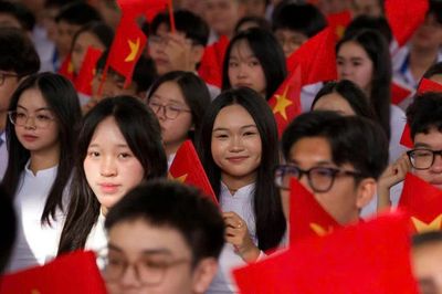 Đề xuất mới về môn Giáo dục quốc phòng và an ninh