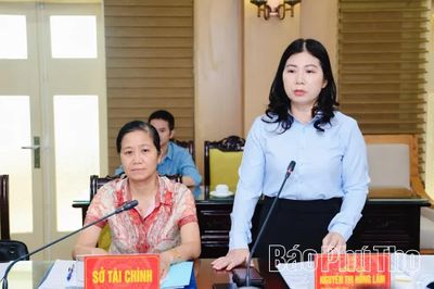 Thẩm tra các dự thảo nghị quyết về chính sách hỗ trợ người có công và Tổ công nghệ số cộng đồng