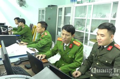 Hiện thực hóa Nghị quyết số 57-NQ/TW