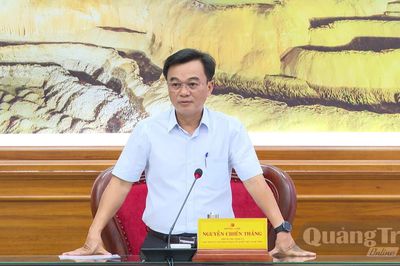 Tập trung nguồn lực, đẩy nhanh tiến độ xóa nhà tạm cho gia đình chính sách