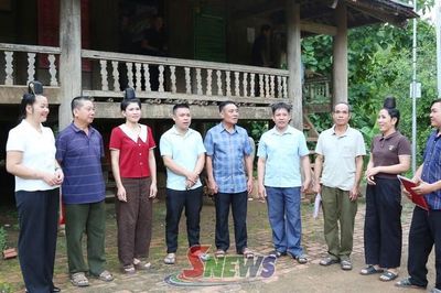 Chú trọng tạo nguồn phát triển Đảng từ cơ sở