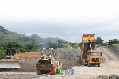 Mai Sơn tăng tốc giải ngân vốn đầu tư công