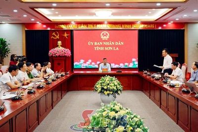 Hơn 77% số thửa đất được tạo lập cơ sở dữ liệu