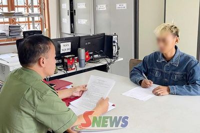 Thanh niên đăng bài xúc phạm uy tín của cơ quan, tổ chức trên Facebook bị phạt 12,5 triệu đồng
