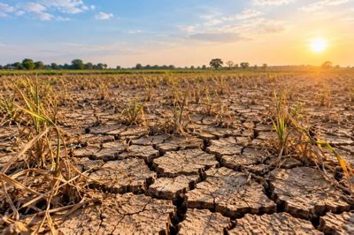 Tuyên Quang ứng phó nguy cơ thiếu hụt nguồn nước do ảnh hưởng của El Nino
