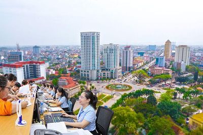 Chính quyền hai cấp, một nhịp vận hành (kỳ 1): Không có khoảng trống, không có quãng nghỉ