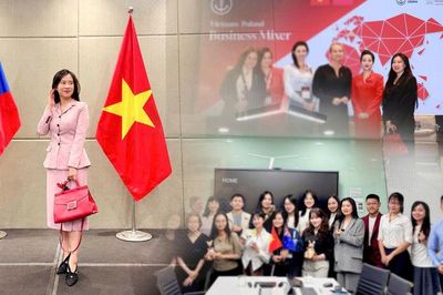 Đi xa để trở về