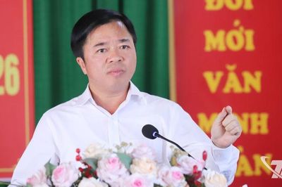 Phát huy vai trò chi bộ trong nắm bắt tâm tư, nguyện vọng chính đáng của nhân dân