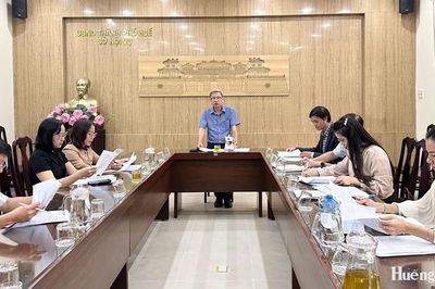 Chủ tịch UBND thành phố sẽ đối thoại với thanh niên vào giữa tháng 11