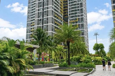 Bảo đảm quyền sở hữu căn hộ