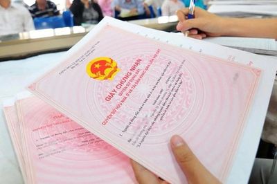 Làm gì để đưa sổ đỏ điện tử vào sử dụng?