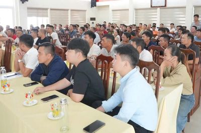 Huế: Mở chiến dịch đào tạo kỹ năng lái xe an toàn, phòng ngừa tai nạn giao thông