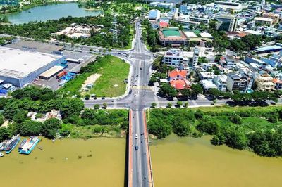 Đà Nẵng phân luồng giao thông ra sao để thi công nút giao hơn 1.500 tỷ đồng?