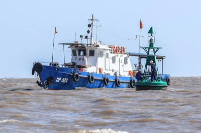 Định mức mới cho dịch vụ sự nghiệp công bảo đảm an toàn hàng hải