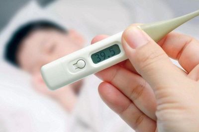 Gia tăng nhanh trẻ em mắc cúm A