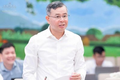 Vi phạm đấu thầu có thể bị khóa tài khoản trên hệ thống mạng đấu thầu quốc gia