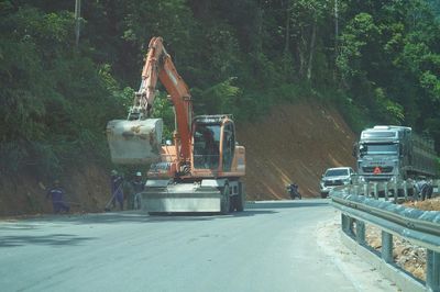 Hà Tĩnh: Kiến nghị Trung ương bổ sung 177 tỷ đồng bảo trì hạ tầng giao thông