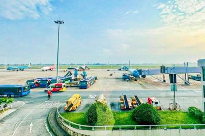 Thiết lập đầu mối trực 24/7, sẵn sàng điều tra tai nạn tàu bay