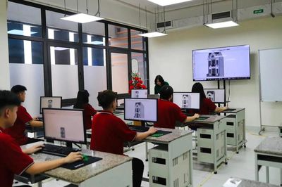 Hà Nội tiếp nhận 4 cơ sở giáo dục nghề nghiệp công lập từ Bộ Giáo dục và Đào tạo