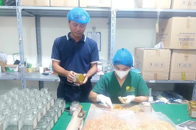 Phú Thọ: Nông sản được nâng giá trị thế nào nhờ khoa học kỹ thuật?