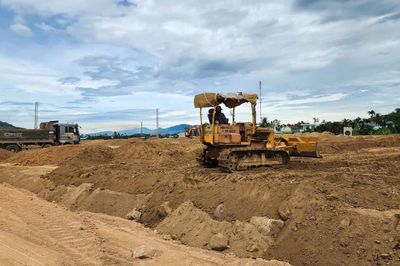 Quảng Ngãi cán mốc thu ngân sách hơn 27.000 tỷ đồng sau 9 tháng