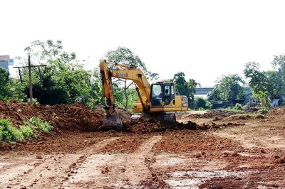 Phú Thọ: Gỡ vướng mặt bằng, đẩy nhanh tiến độ loạt dự án giao thông khu vực Vĩnh Phúc