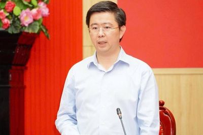 Quảng Trị phân công nhiệm vụ Chủ tịch và các Phó Chủ tịch UBND tỉnh
