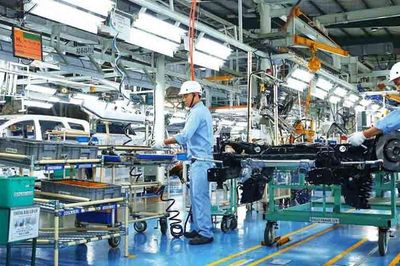 Củng cố nền tảng, khơi thông động lực tăng trưởng cuối năm